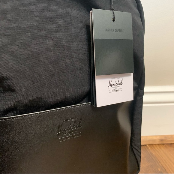 NEW Herschel Orion Backpack | Small - Picture 6 of 13